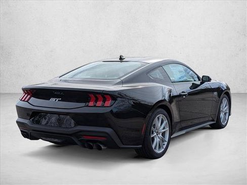 New 2026 Ford Mustang GT Premium RWD image 2