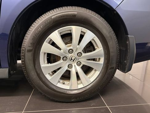 Used 2016 Honda Odyssey EX image 7