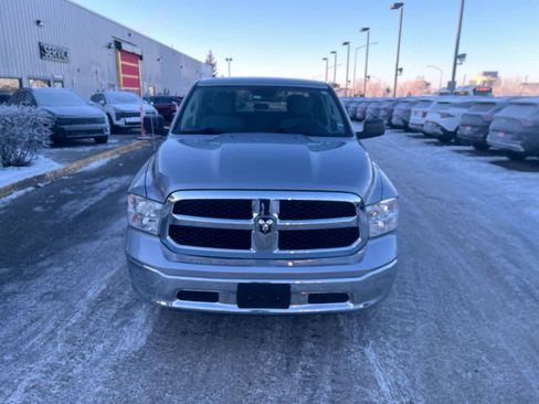 Used 2024 RAM 1500 Classic Warlock image 29