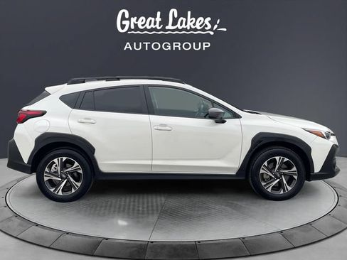 Used 2026 Subaru Crosstrek 2.5i Premium AWD/4WD image 6
