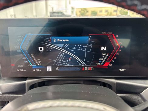 Used 2023 BMW M3 image 13