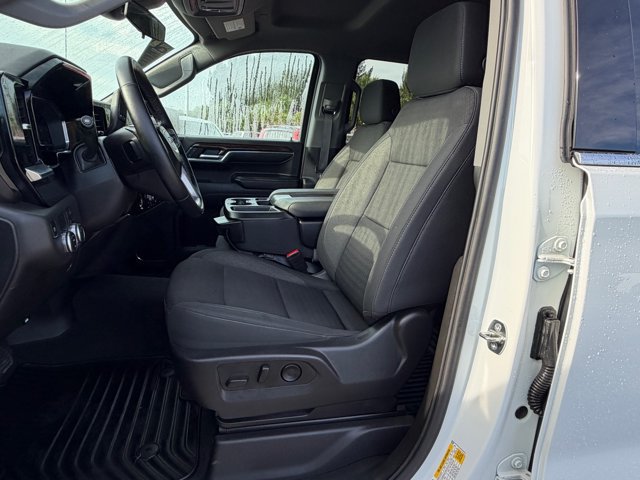 Used 2024 GMC Sierra 1500 SLE RWD image 15