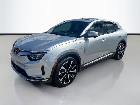 New 2025 VinFast VF 8 Plus image 3