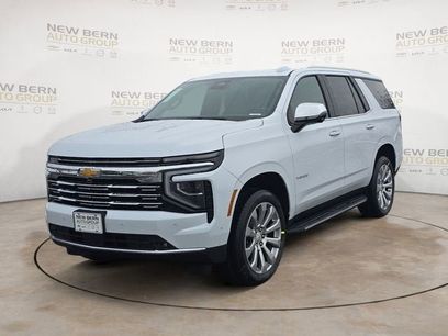 New 2026 Chevrolet Tahoe Premier w/ Sun And Tow Package