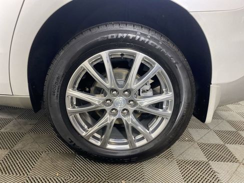 Certified 2022 Buick Enclave Premium w/ Surround and Sites Package image 35