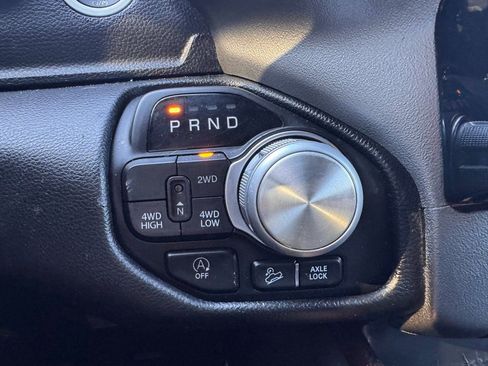 Used 2019 RAM 1500 Rebel image 16