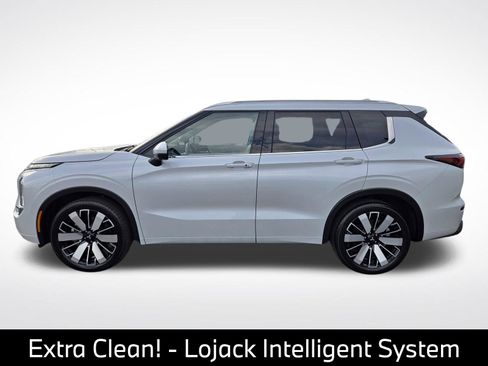 Used 2025 Mitsubishi Outlander SEL FWD image 6