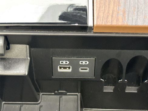 Used 2022 Toyota Tundra 1794 Edition w/ Advanced Package image 39