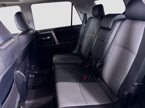 Used 2020 Toyota 4Runner SR5 Premium w/ Moonroof Package image 26