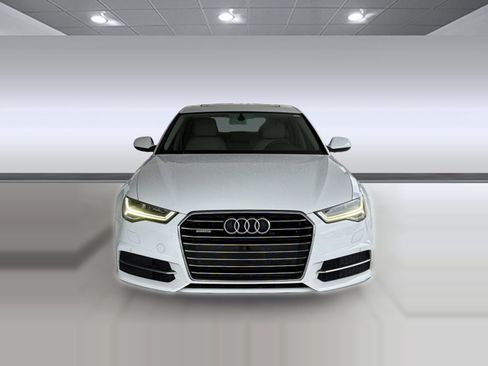 Used 2016 Audi A6 2.0T Premium Plus w/ Premium Plus Package AWD/4WD image 6