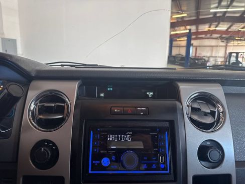 Used 2011 Ford F150 XLT w/ XTR Pkg AWD/4WD image 15