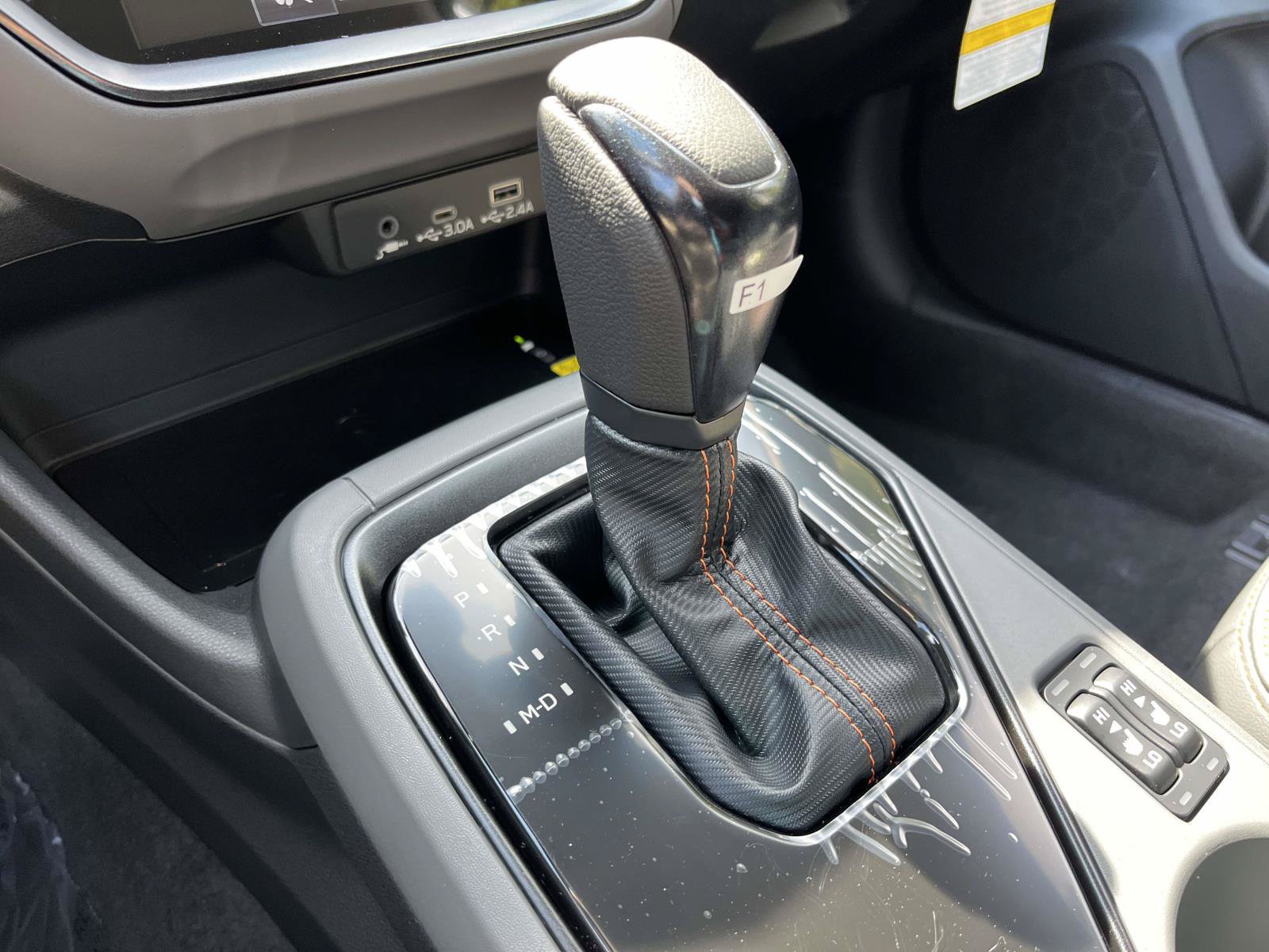 New 2026 Subaru Crosstrek 2.5i Limited AWD/4WD image 25