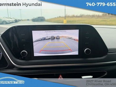 Used 2021 Hyundai Sonata SE image 17