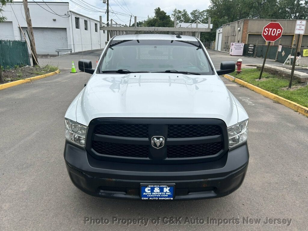 Used 2022 RAM 1500 Tradesman w/ Power & Remote Entry Group AWD/4WD image 4