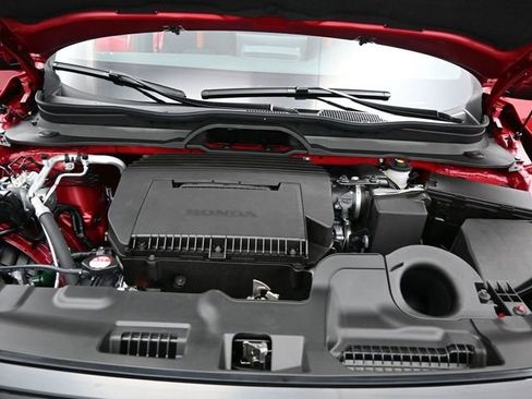 New 2026 Honda Passport TrailSport image 11