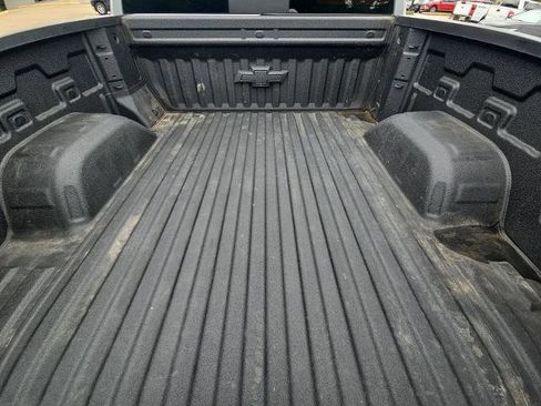 Certified 2024 Chevrolet Silverado 1500 LT AWD/4WD image 22