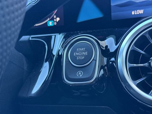 New 2026 Mercedes-Benz GLA 35 AMG 4MATIC image 30
