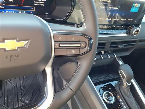 New 2026 Chevrolet Colorado LT w/ Advanced Trailering Package image 19