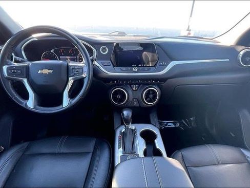 Used 2019 Chevrolet Blazer LT w/ Sun and Wheels Package image 19