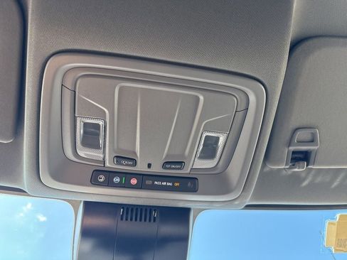 Used 2026 Chevrolet Silverado 1500 RST w/ RST Select Package image 20