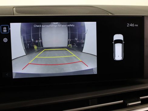 Certified 2026 Hyundai Santa Fe SEL FWD image 32