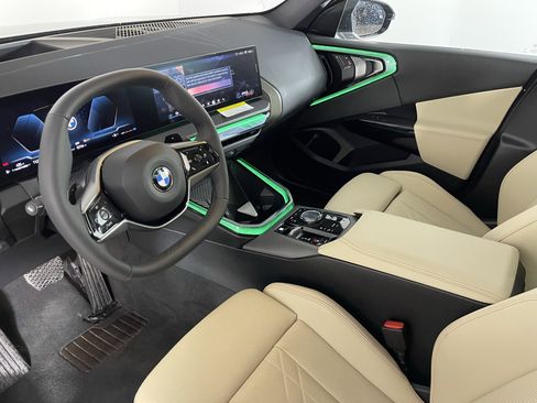 Used 2026 BMW X3 xDrive30 w/ Premium Package image 9