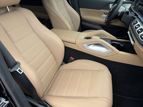 Used 2025 Mercedes-Benz GLE 350 4MATIC image 37