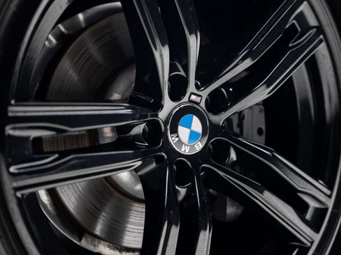 Used 2018 BMW 640i Gran Coupe w/ Executive Package RWD image 22