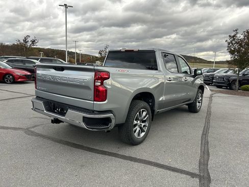 New 2026 Chevrolet Silverado 1500 LT image 7