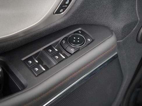 Certified 2025 Ford Expedition Active AWD/4WD image 28