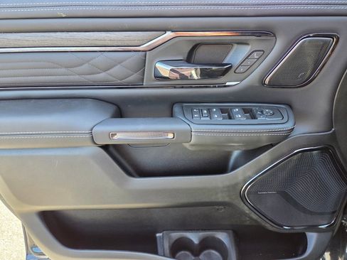 New 2026 RAM 1500 Limited image 10