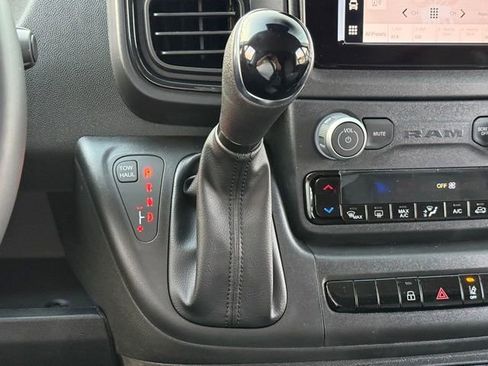 New 2026 RAM ProMaster 2500 image 21