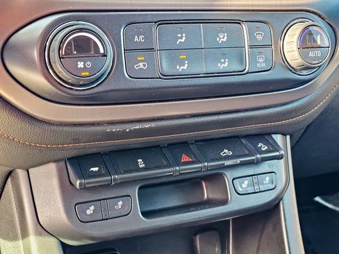 Certified 2021 GMC Canyon AT4 image 24