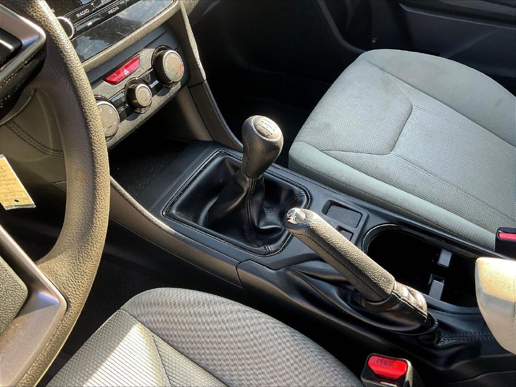 Used 2021 Subaru Impreza 2.0i AWD/4WD image 18