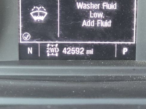 Used 2024 Chevrolet Silverado 3500 W/T image 32