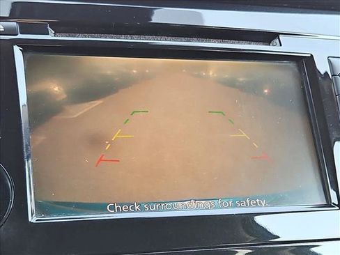 Used 2020 Nissan Rogue S AWD/4WD image 19