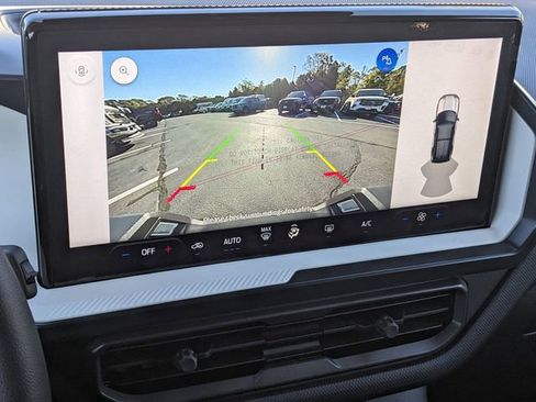 New 2025 Ford Bronco Sport Heritage image 25