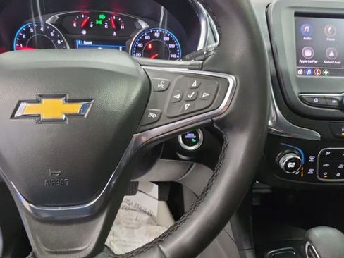 Used 2024 Chevrolet Equinox LT AWD/4WD image 17