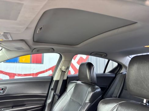 Used 2016 Acura ILX FWD image 18