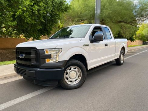 Used 2015 Ford F150 XL w/ XL Power Equipment Group RWD image 55