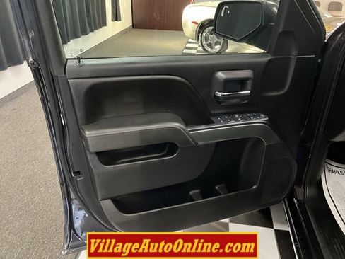 Used 2016 Chevrolet Silverado 1500 LT w/ All Star Edition image 12