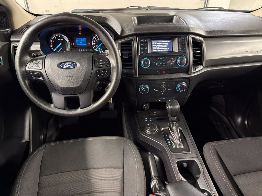 Used 2019 Ford Ranger XL w/ Equipment Group 101A Mid AWD/4WD image 9