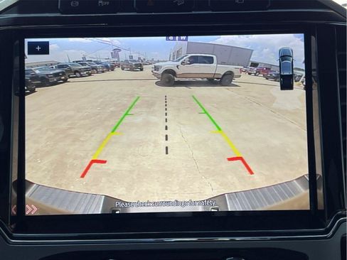 Used 2022 Ford F250 Lariat AWD/4WD image 38