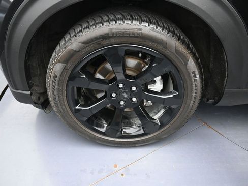 Used 2023 Ford Explorer ST-Line w/ Class IV Trailer Tow Package image 20