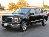Used 2023 Ford F150 XLT image 3