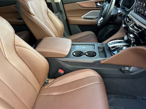 Used 2025 Acura MDX Technology Package image 17