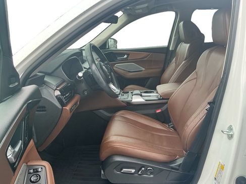 Used 2024 Acura MDX FWD w/ Technology Package image 14