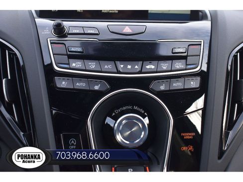 New 2026 Acura RDX A-Spec image 16