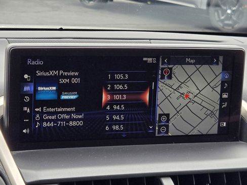 Used 2021 Lexus NX 300h AWD w/ Premium Package image 19