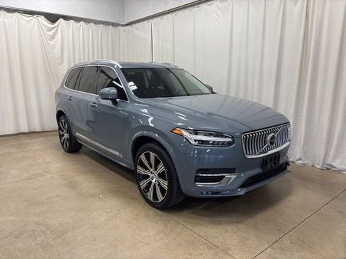 Used 2020 Volvo XC90 T6 Inscription w/ Protection Package Premier AWD/4WD image 1